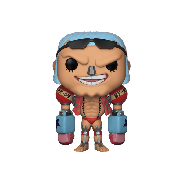 Funko Pop! Franky – One Piece