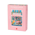 Puzzle Flower Shop