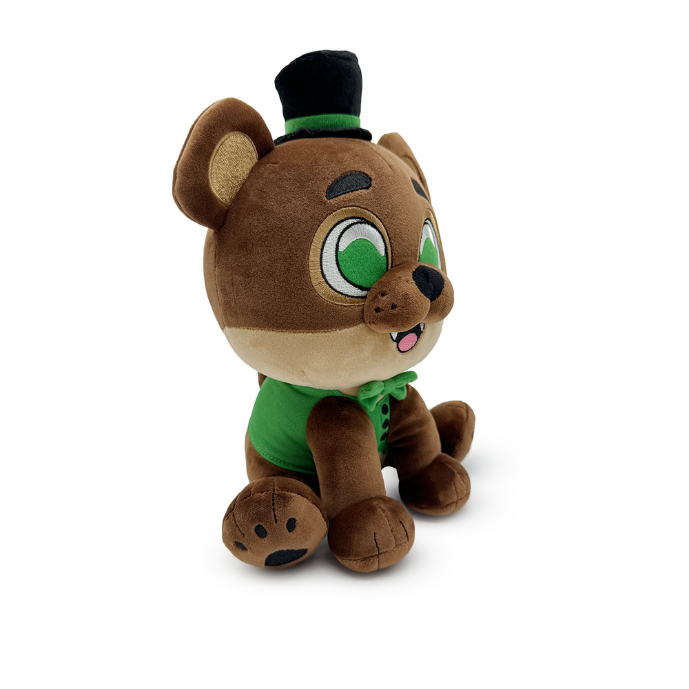 Peluche Popgoes Sit – 22,9 cm