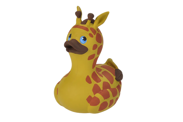 Anatra Giraffa