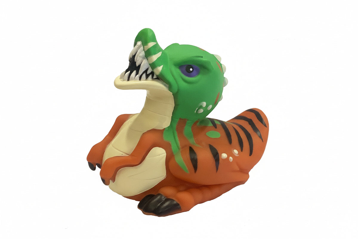 Duck T-Rex