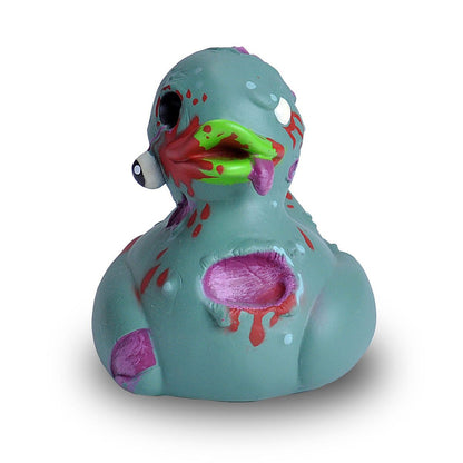 Pato zombie