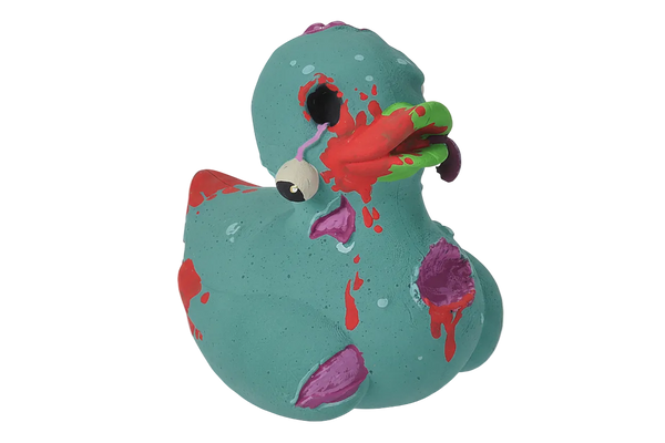 Anatra zombi