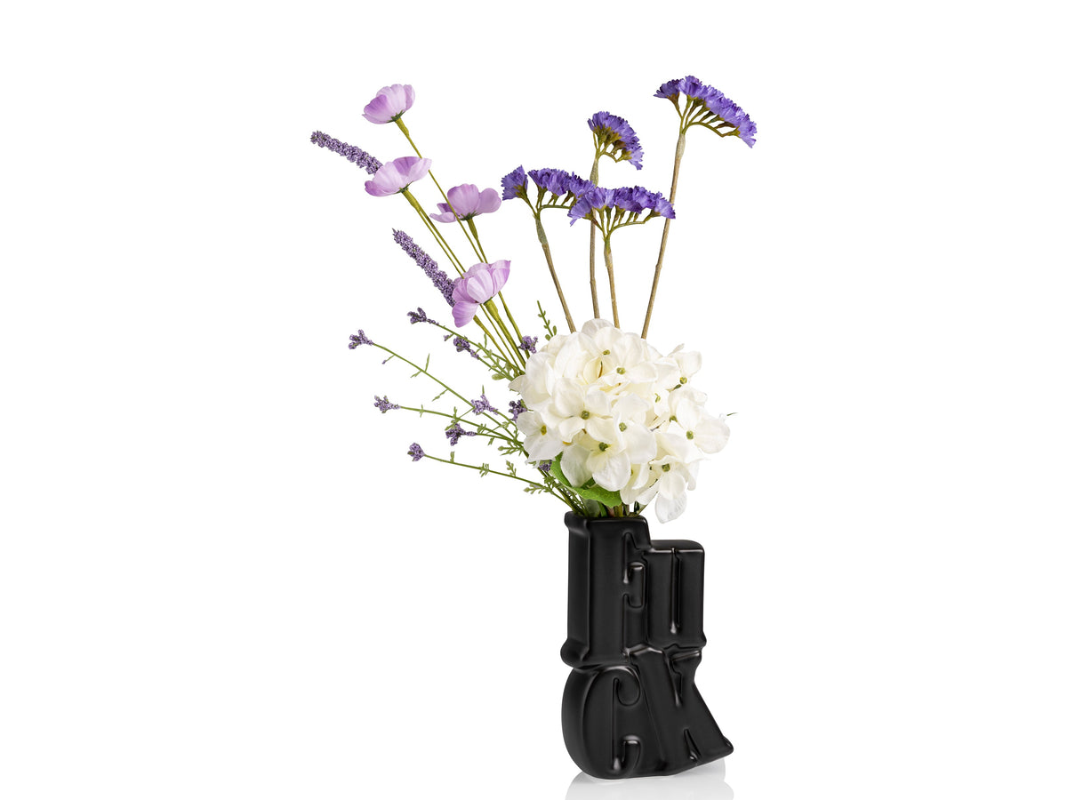 Vase Fuck Noir