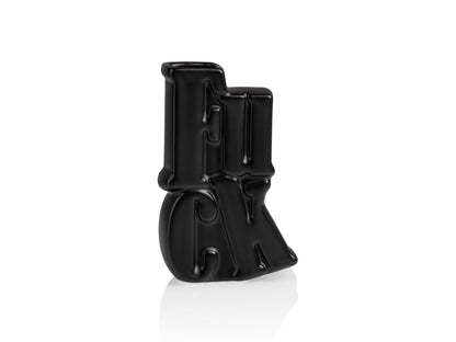 Vase Fuck Noir