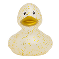 Canard Classique Or Pailleté