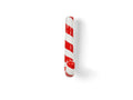 Patère Candy Cane Rouge