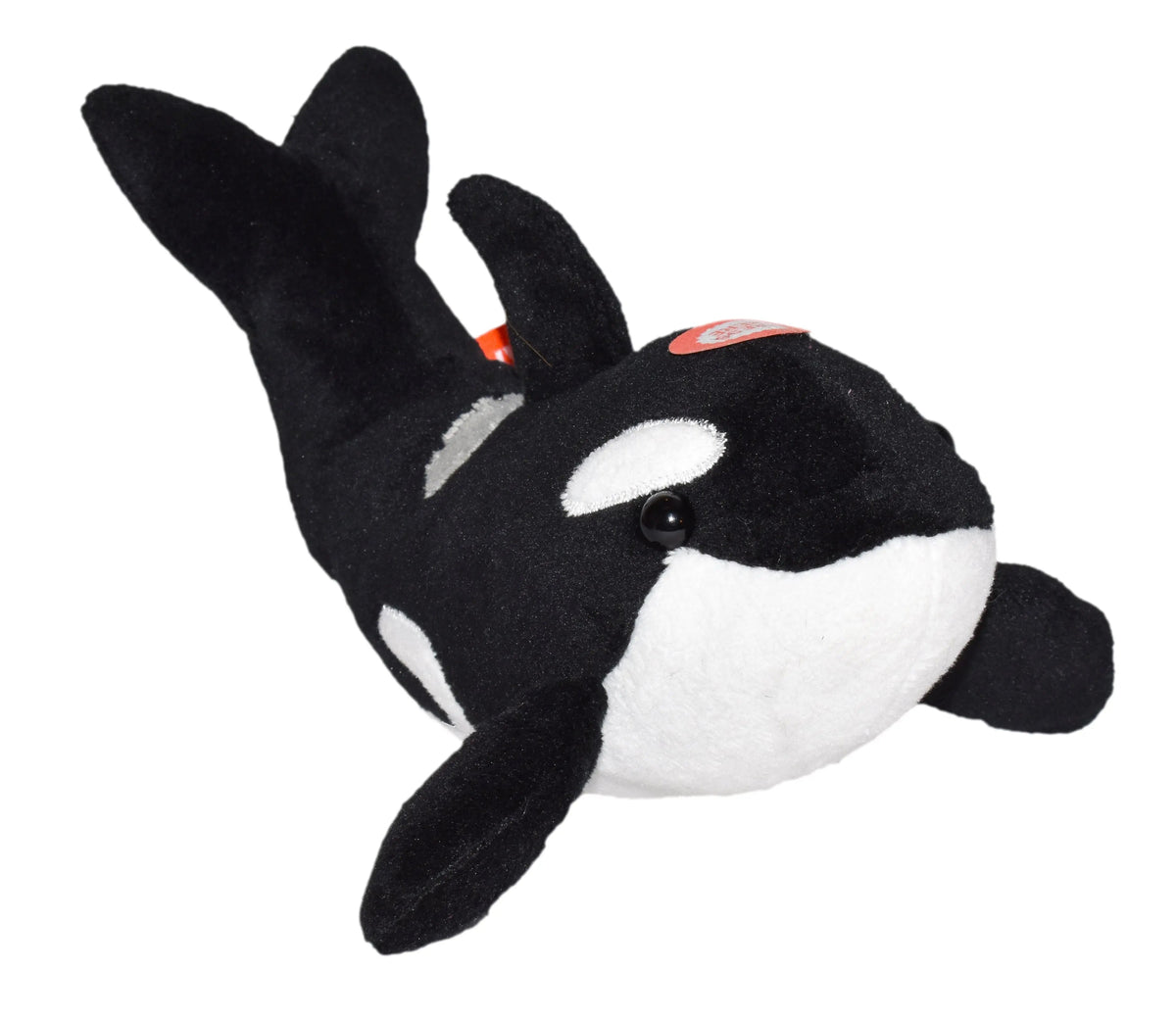   Wild Republic -  Wild Calls Orca - 8"  Stuffed Animals