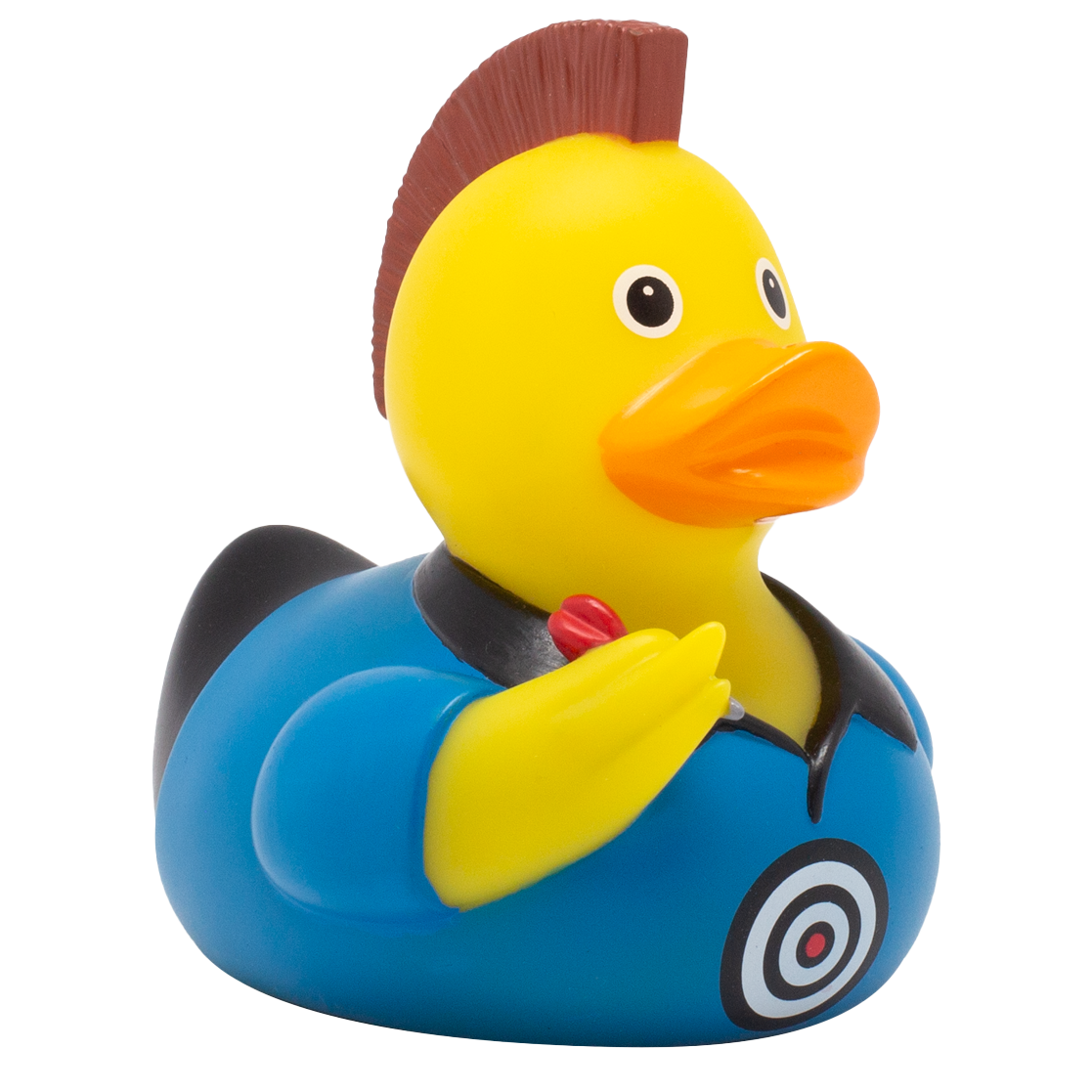 Duck Darts