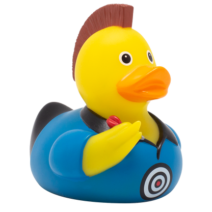 Duck Darts