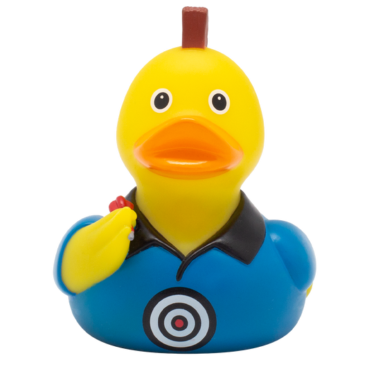 Dardos de pato