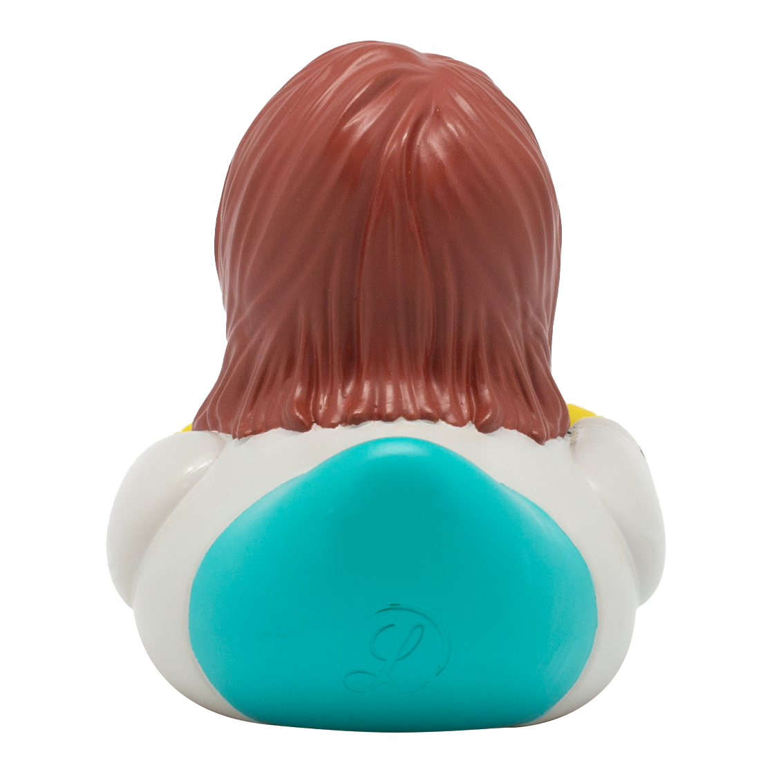 Duck Photographer Woman