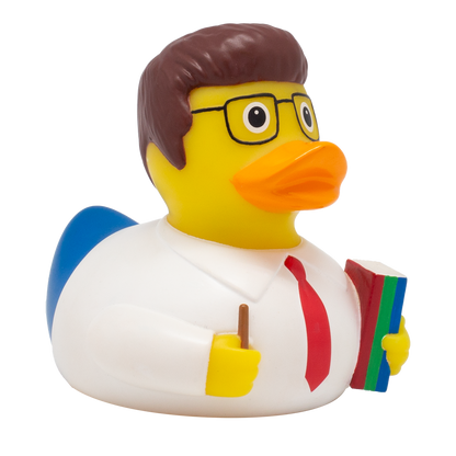 Schoolmaster Duck