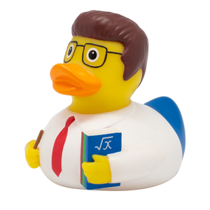 Pato, Professor