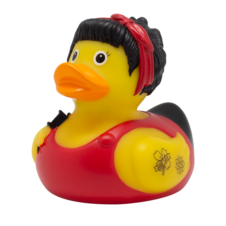 Tätowierer