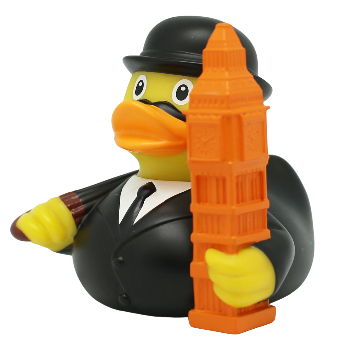 Grote Bell Duck