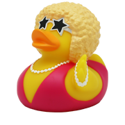 Canard Disco Queen – vue produit 1