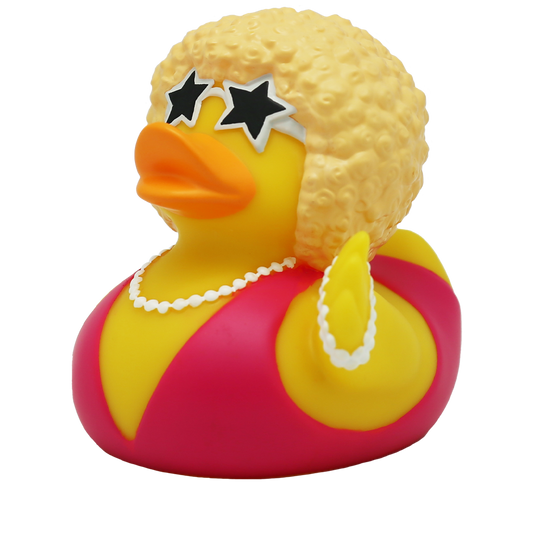 Canard Disco Queen
