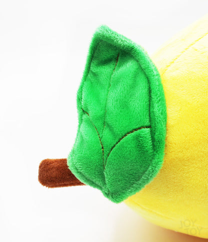 Peluche al limone Yummies