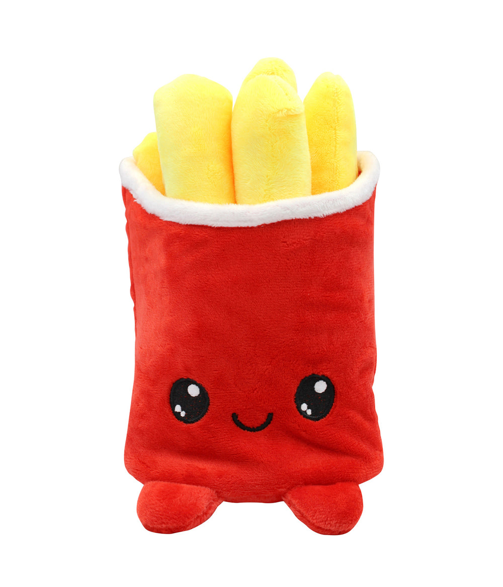 Cono de papas fritas de peluche Yummis 