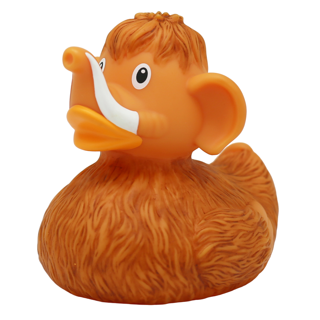 Canard Mammouth