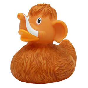 Pato Mamute