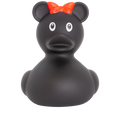Black Mouse Duck Girl