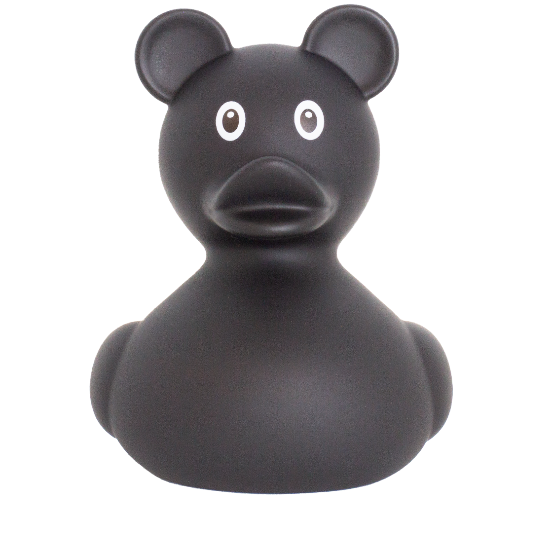 Black Mouse Duck