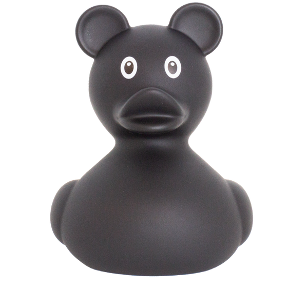 Black Mouse Duck