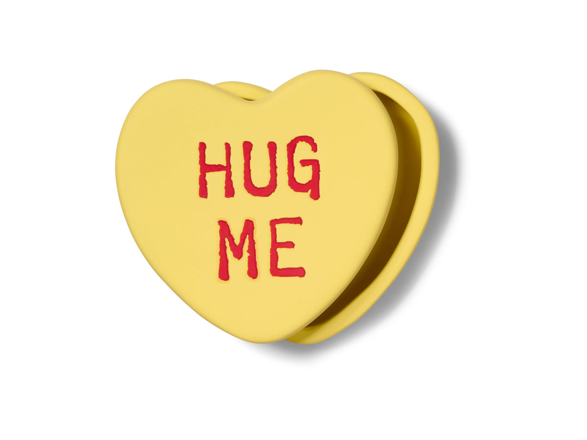 Boîte Bonbon Sweet Heart « Hug Me »