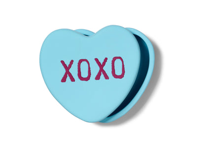 Boîte Bonbon Sweet Heart « XOXO »
