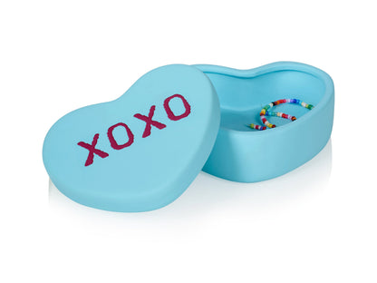 Boîte Bonbon Sweet Heart « XOXO »