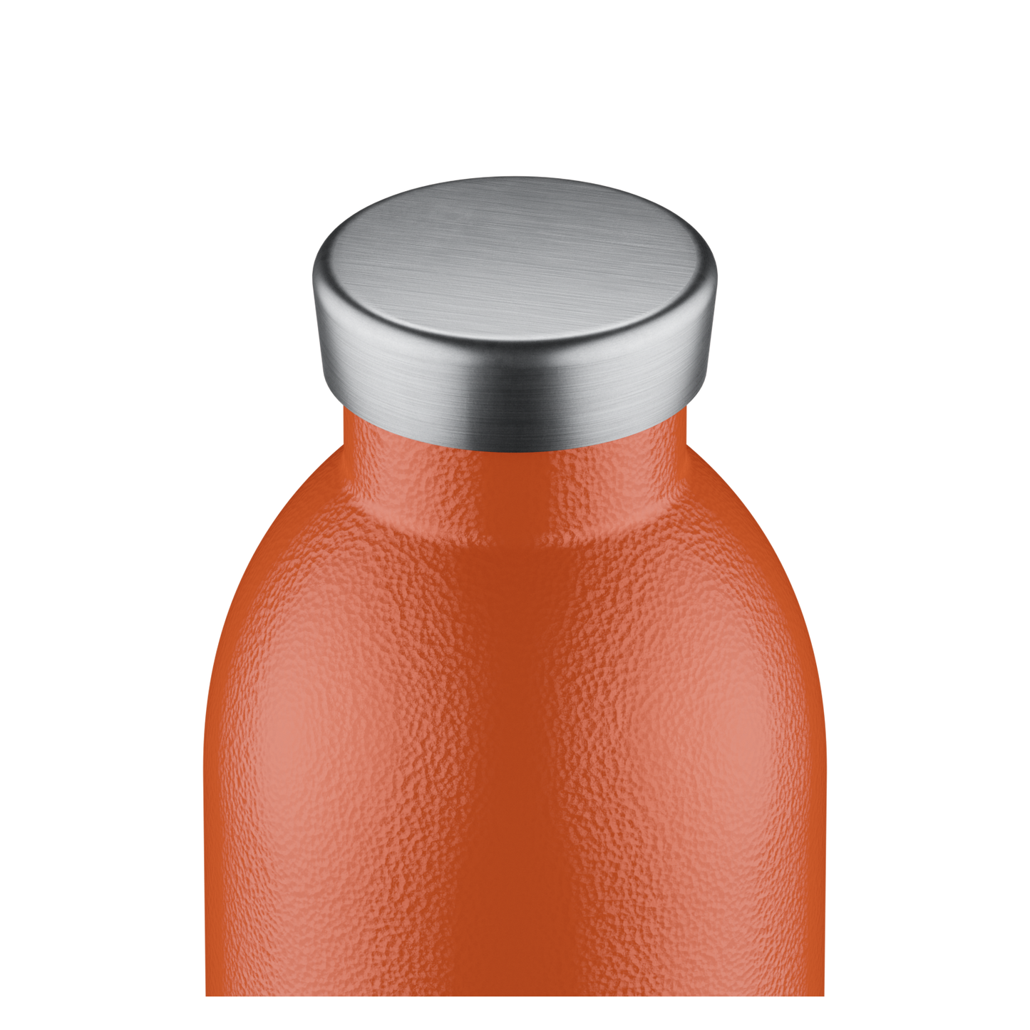 Clima Bottle | Sunset Orange - 500 ml
