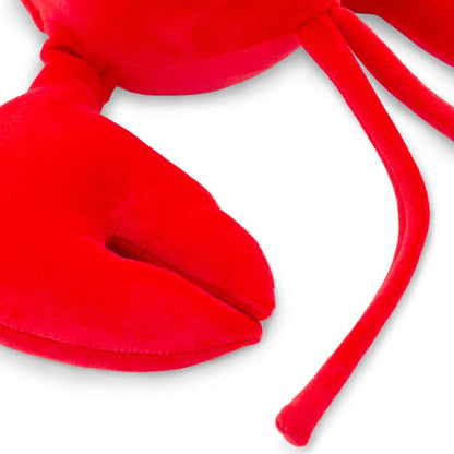 Camarón de peluche para niños 55 cm - 0+