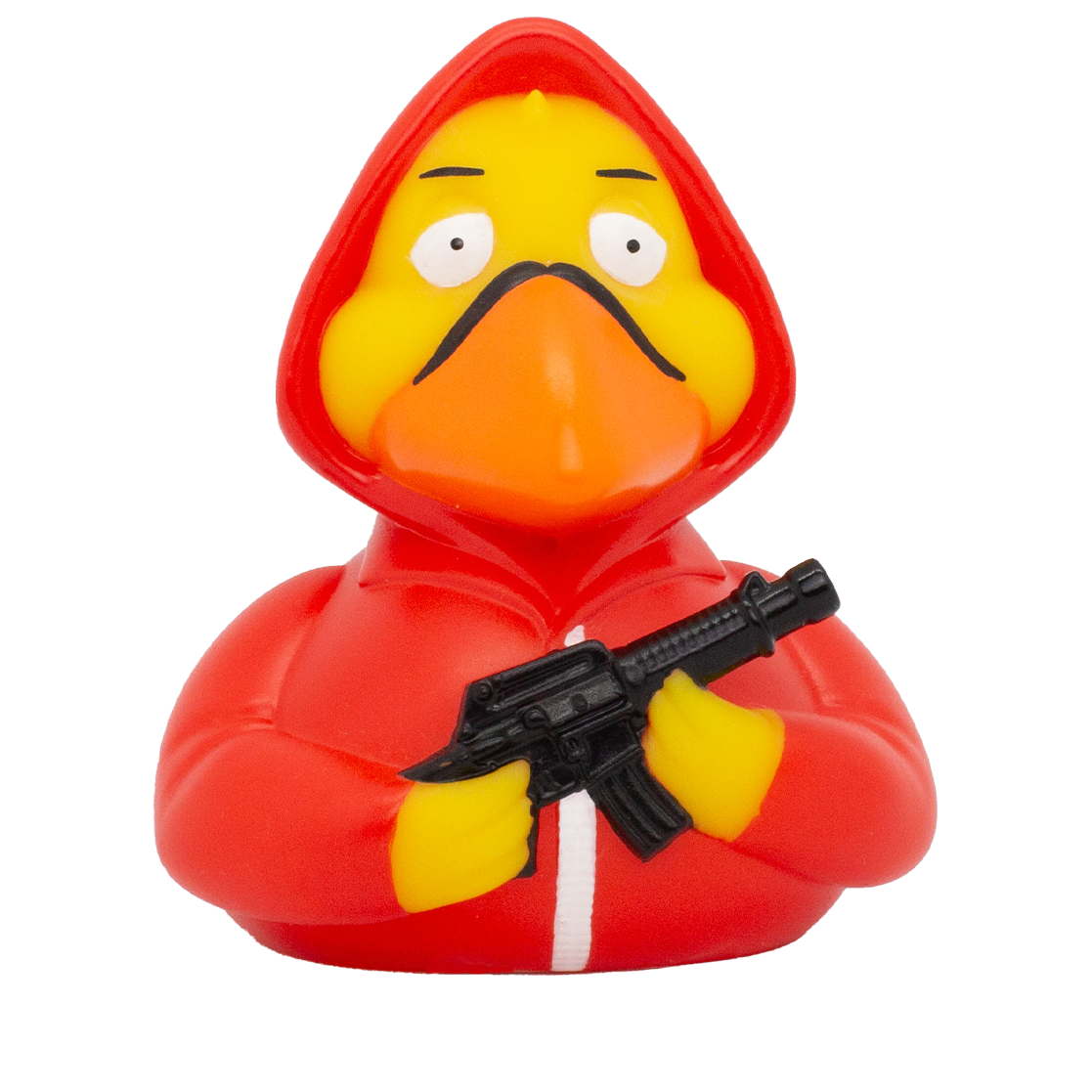 Red Bill Duck