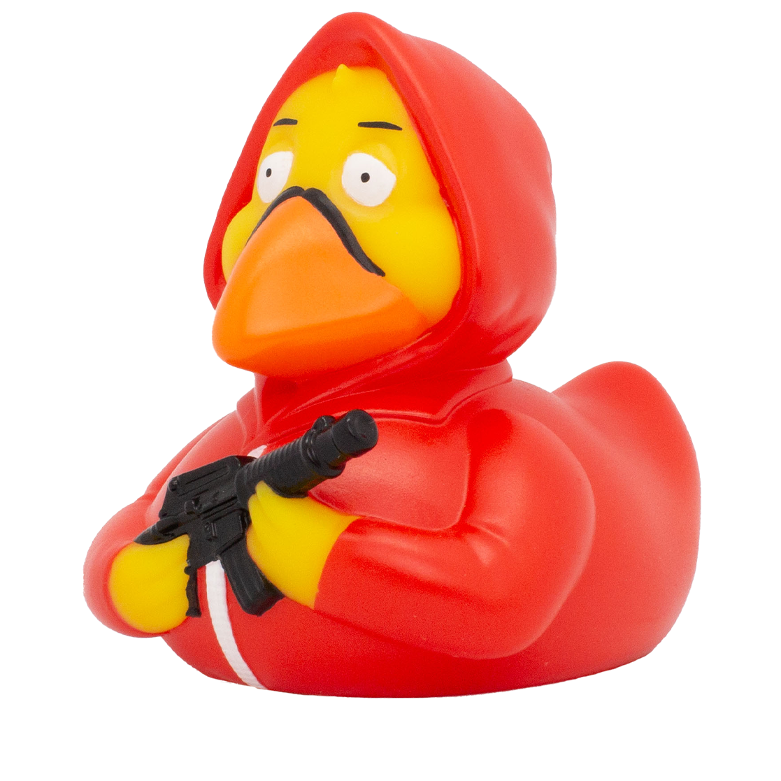 Red Bill Duck