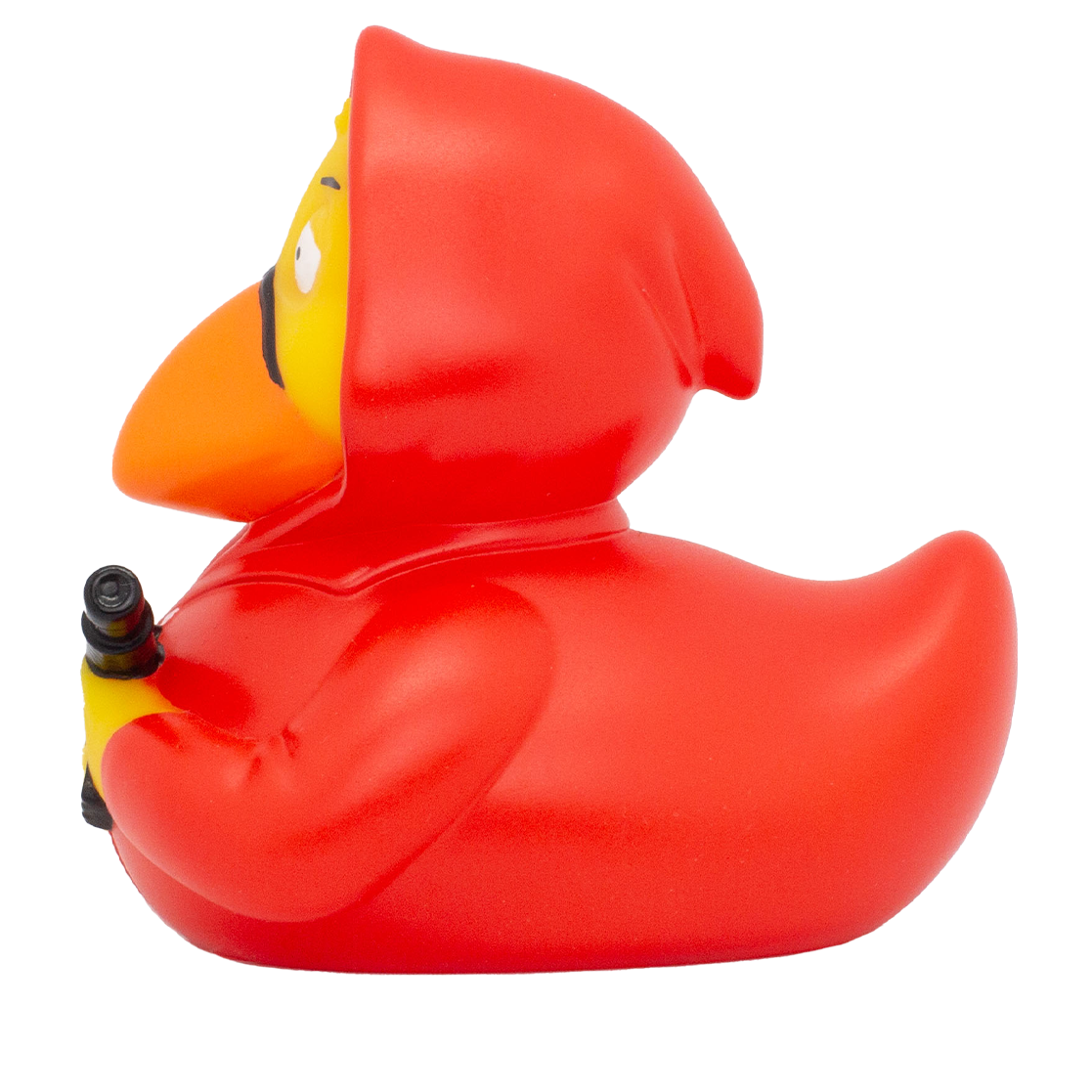 Canard Billet Rouge