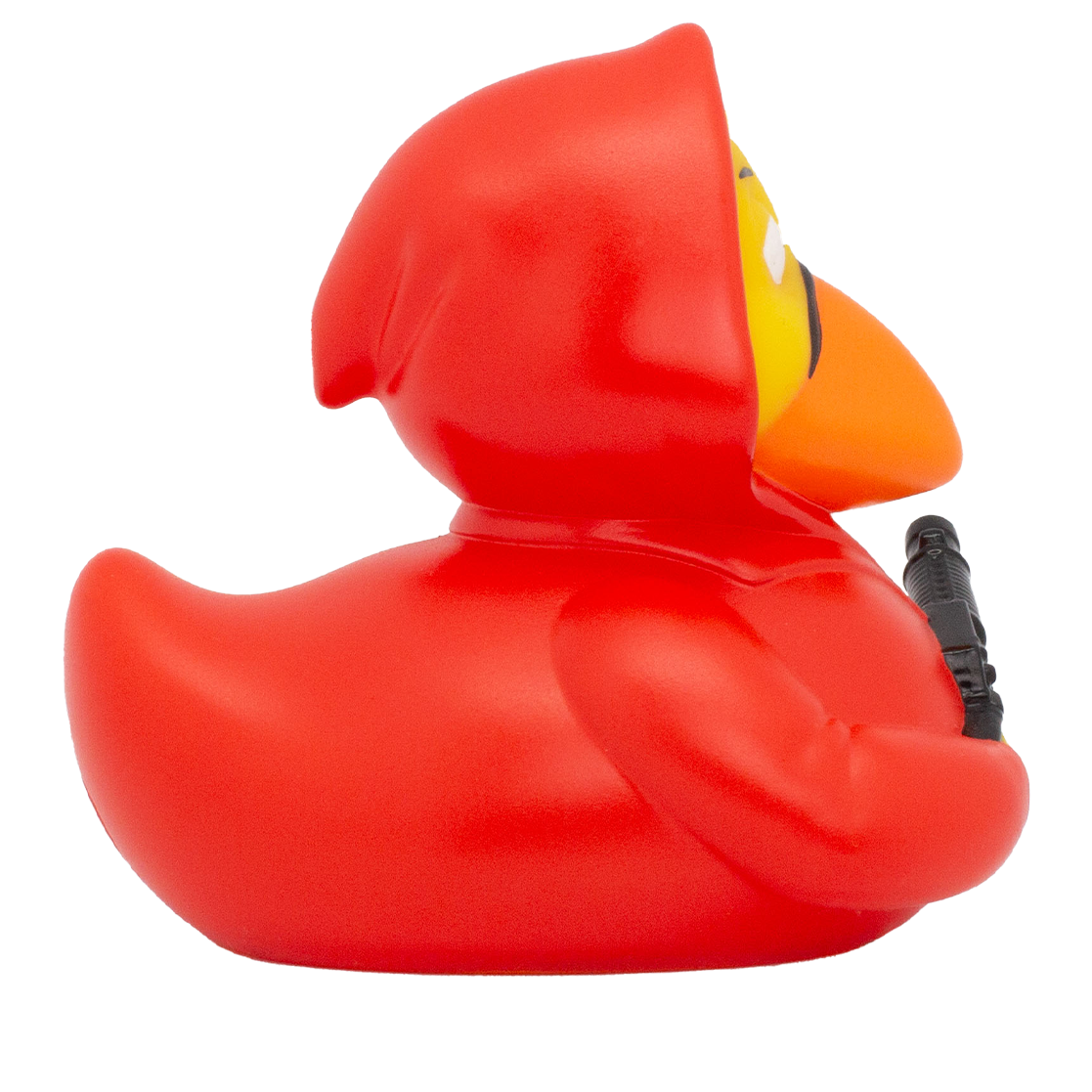 Red Bill Duck