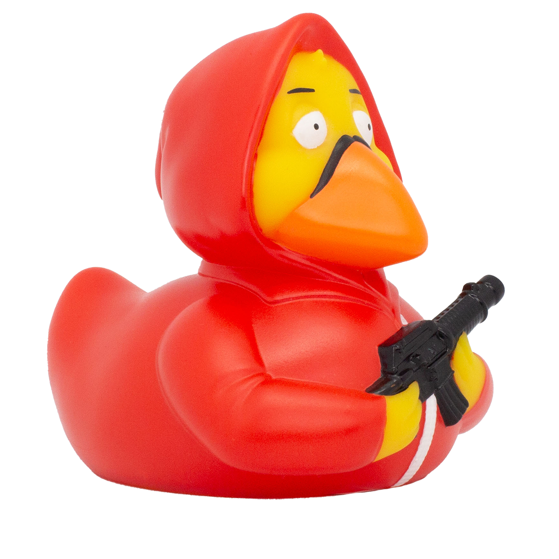 Red Bill Duck