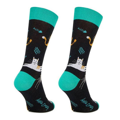 Cat Socks