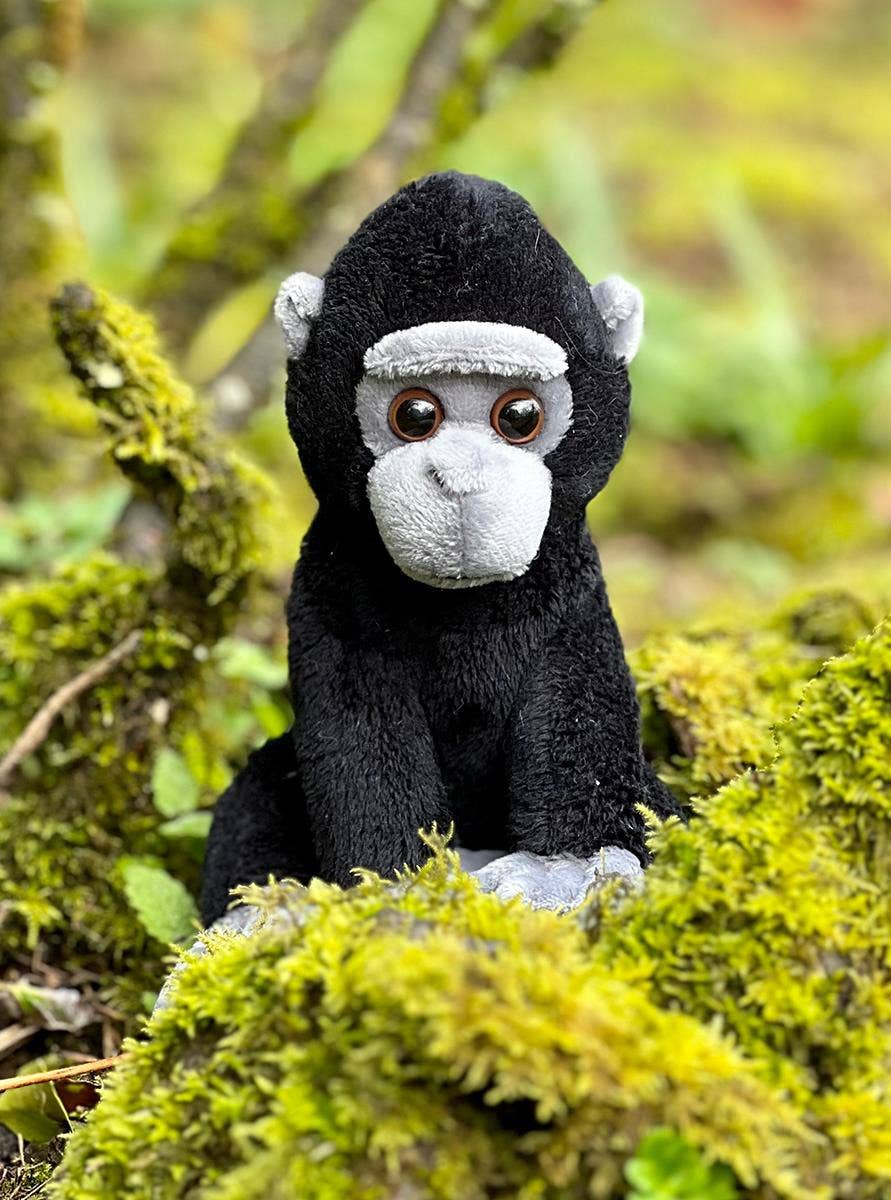 Peluche de gorila Cuddle Cub