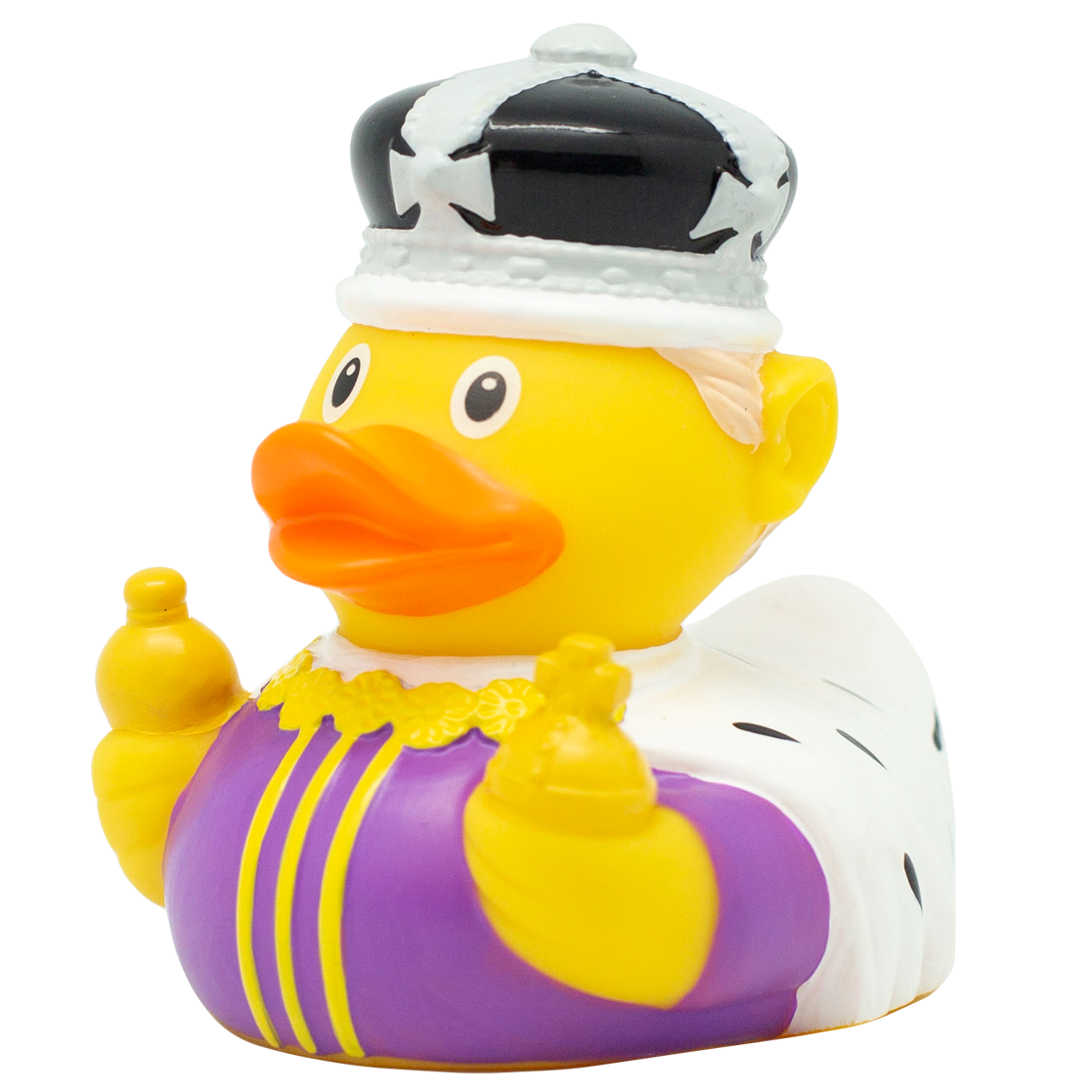 King Duck C.