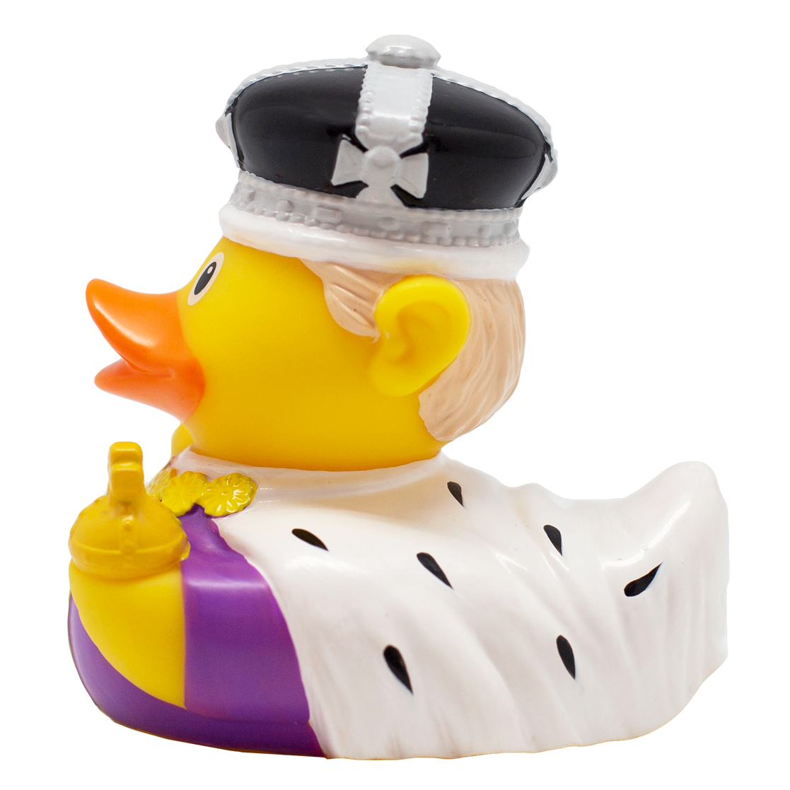 King Duck C.