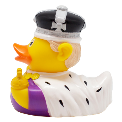 King Duck C.