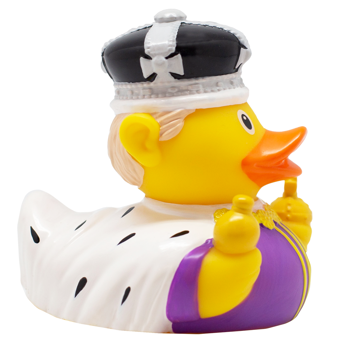 King Duck C.