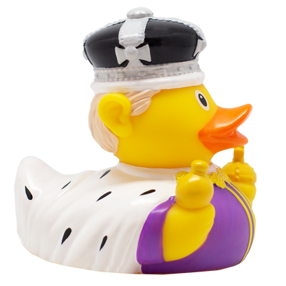 King Duck C.
