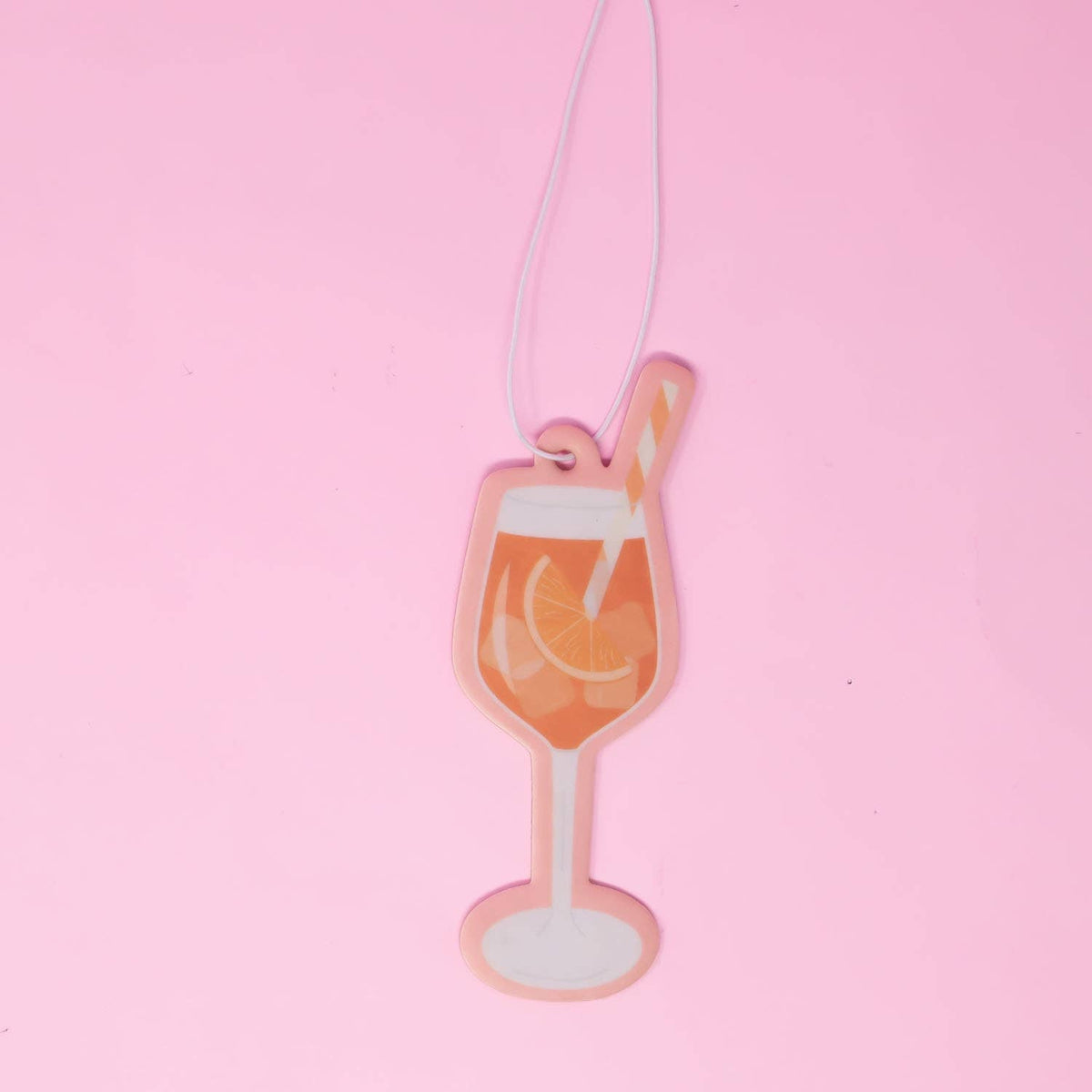 Deodorante per auto Aperol Spritz