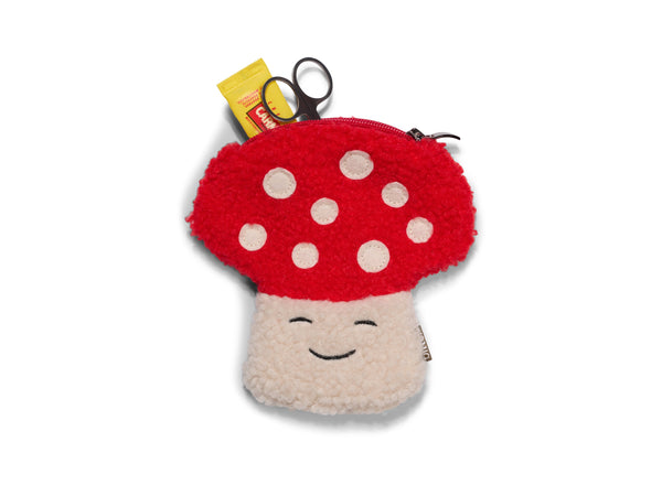 Pochette Champignon Magique – Bitten