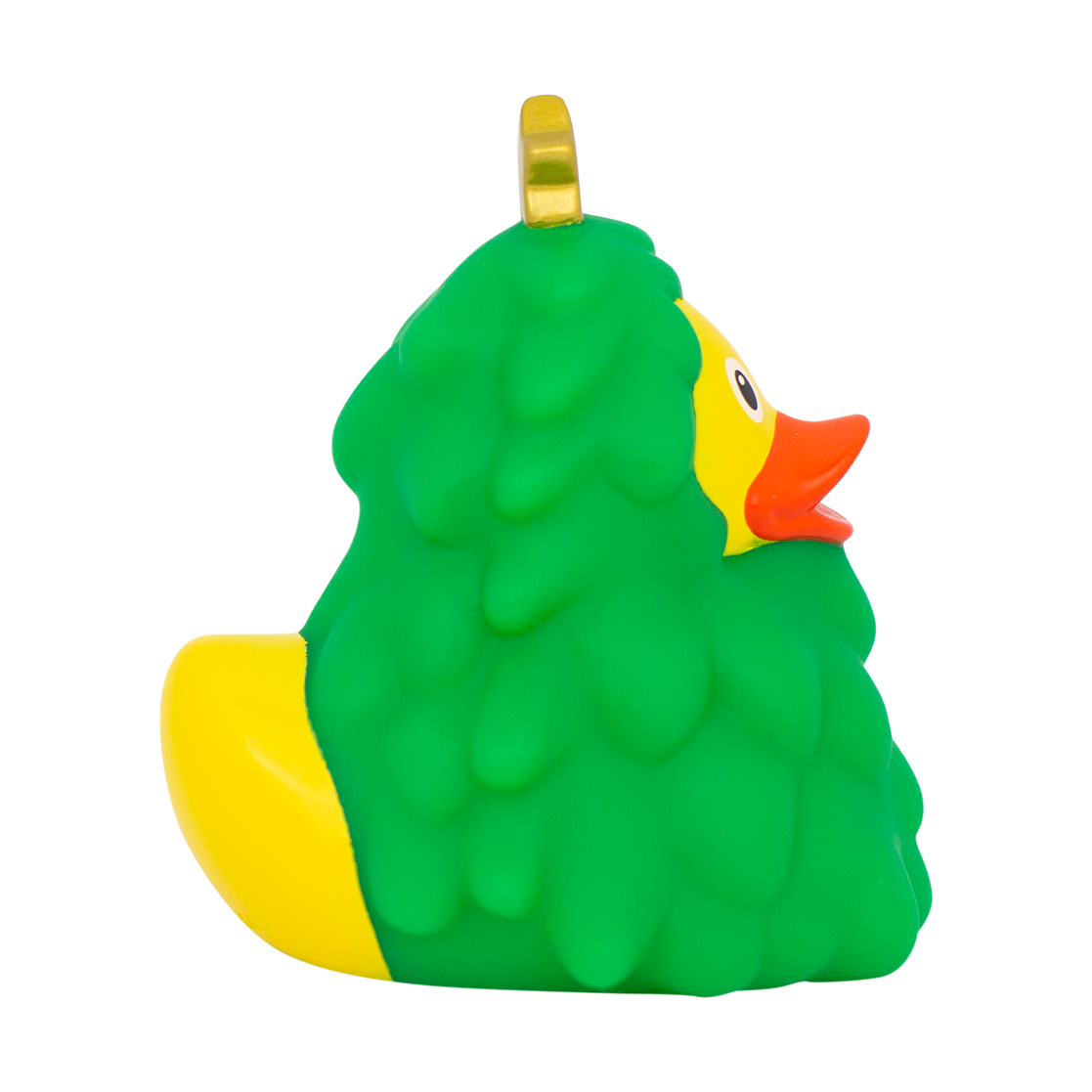 Canard Sapin de Noël Vert