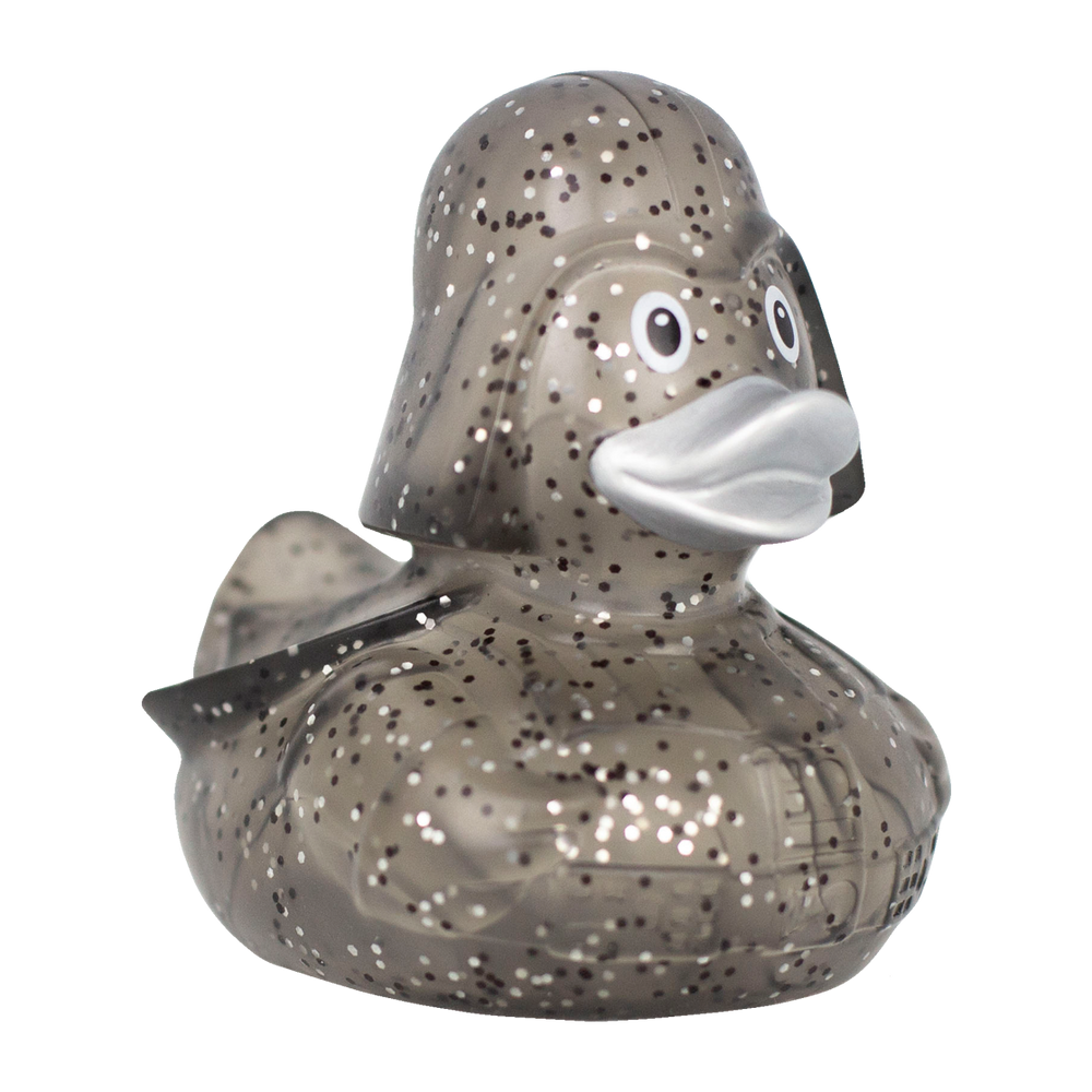 Canard Dark Vaduck Pailleté